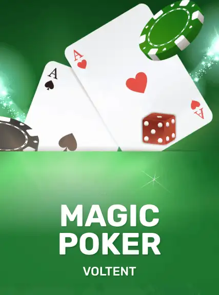 American Poker V