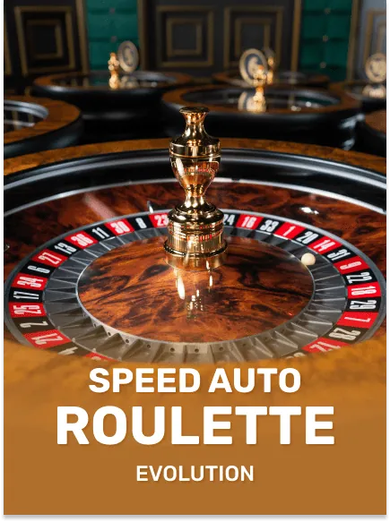 Premium American Roulette