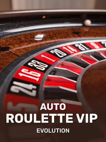 Auto Mega Roulette